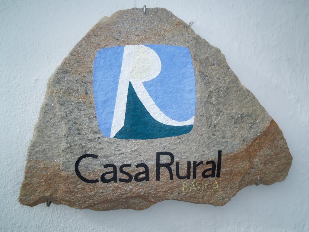 Casas Rurales Jardines Del Visir ヘナルグアシル エクステリア 写真