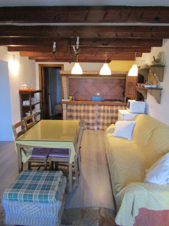 Casas Rurales Jardines Del Visir ヘナルグアシル エクステリア 写真